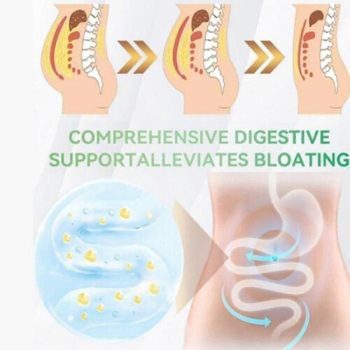 Slim Your Body Curves with Oral Solution 7pcs 1