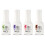 NOCIS Kit Dip Base Top Coat Attivatore 20ml*4 1