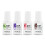 NOCIS Kit Dip Base Top Coat Attivatore 10ml*4 1