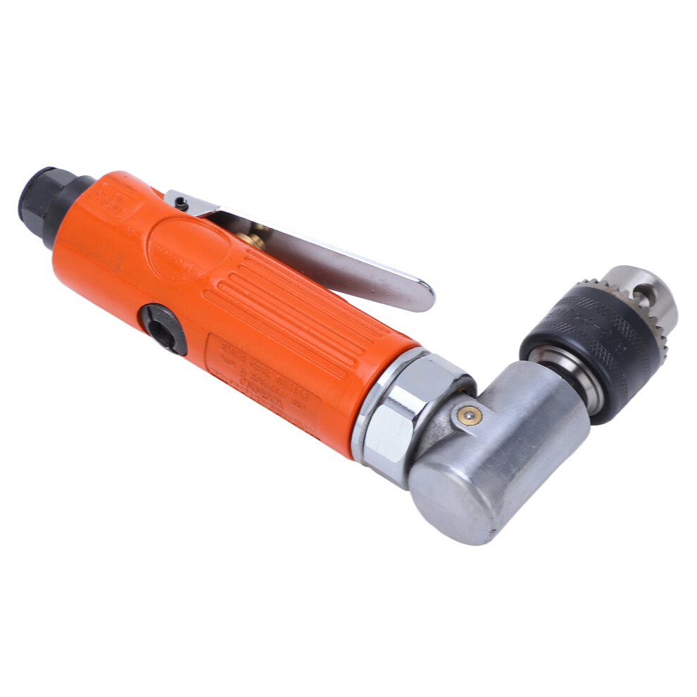 Air Die Grinder Set Bc 4151, 25000Rpm, Metal, 1/4" Intake 8751356565003