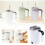 Practical Travel Mug with Intelligent Temperature Control, Automatic Stirring, One Size Portable Coffee and Protein Shake Cup 2