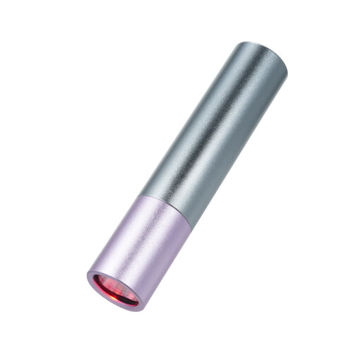 Handheld LED Light Device Red Lamp 620-650nm Infrared