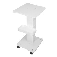 Esthetician Trolley Cart 3 Tier High Load Bearing Beauty Rolling Cart