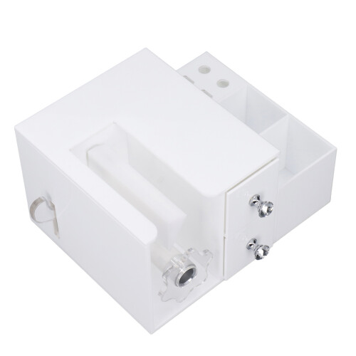 Self-Fanning Lash Fan Machine 2-Drawer AB Type 2