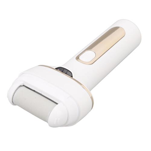 Elektrische Voetschuurmachine 3 Koppen USB Oplaadbaar 2