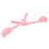 (Pink) Arm Exerciser ABS Cotton Portable Shoulder Back Toner 3