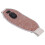 Cuscinetto mestruale wireless 3 temp 3 velocità vibrazione 4