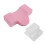 Rosa U-vormig Kussen voor Wimperextensions 5