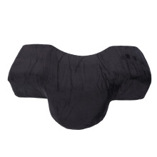 (Black) U-Shaped Memory Foam Lash Pillow Pink