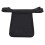 Schwarze 900D-Nylon-Gürteltasche Multifunktional 1
