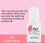 NOCIS Kit Dip Base Top Coat Attivatore 10ml*4 4