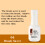 NOCIS Kit Dip Base Top Coat Attivatore 20ml*4 5