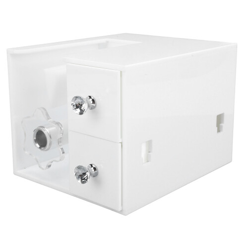 Acrylic Eyelash Flowering Machine w/ Drawer 2