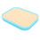 Practice Skin 15.5x11.3cm Silicone Soft Removable for Party 4