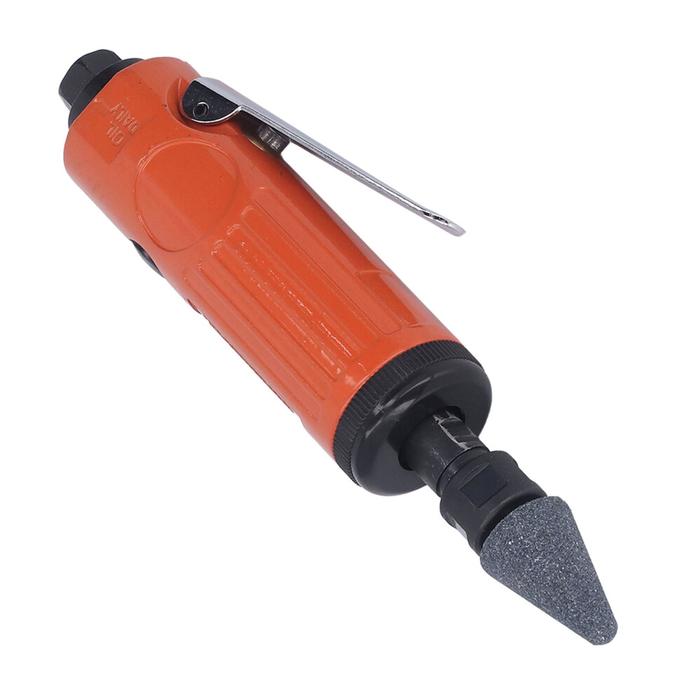 Low Noise Aluminum Air Die Grinder Kit 22000Rpm, Ow 3707 7671356565012