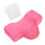 Acryl wimperkussen met organizer 3