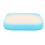 Practice Skin 15.5x11.3cm Silicone Soft Removable for Party 2