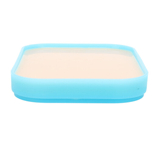 Practice Skin 15.5x11.3cm Silicone Soft Removable for Party 1