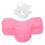 Acryl wimperkussen met organizer 4