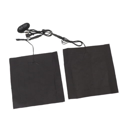Tappetino Riscaldante USB Impermeabile 3 Livelli 2
