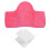 Acryl wimperkussen met organizer 5