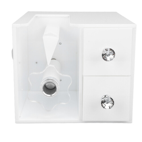 Acrylic Eyelash Flowering Machine w/ Drawer 1