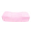 (Pink) U-Shaped Memory Foam Lash Pillow Pink 5
