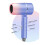 Electric Hair Dryer Fast Drying with Concentrator Nozzle Compact 4