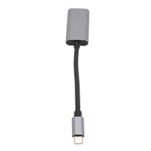 4K 30HZ HDMI Docking Station with Ethernet USB Hub for Laptop