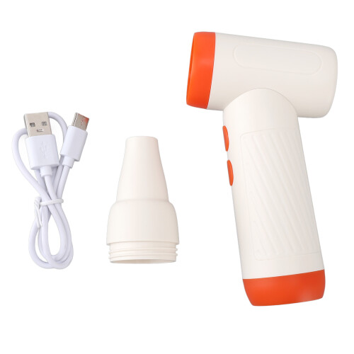 Mini Föhn USB Krachtige Jet Fan Schoon