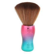 Spazzola Tagli Capelli Nylon Manico Ergonomico