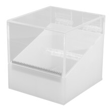 Acryl Wimper Tape Opbergdoos Waterdichte Dispenser
