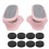 Non-Slip Under Desk Foot Stool 1