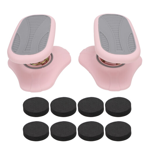 Non-Slip Under Desk Foot Stool