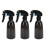 3Pcs Fine Mist Hair Spray Bottle for Stylists 1