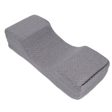 Graft Wimper Kussen Memory Foam U-vorm Halssteun