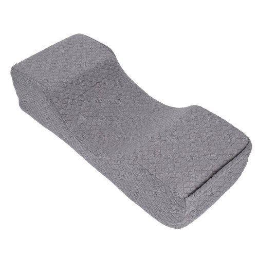 Graft Wimper Kussen Memory Foam U-vorm Halssteun