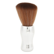 Spazzola Collo Setole Nylon Manico Ergonomico