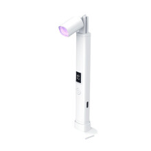 Nail Art Lamp met Telefoonhouder, 180mAh, 45/60s Timer LED