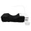 USB LED Eyelash Pillow with Shelf Black 2