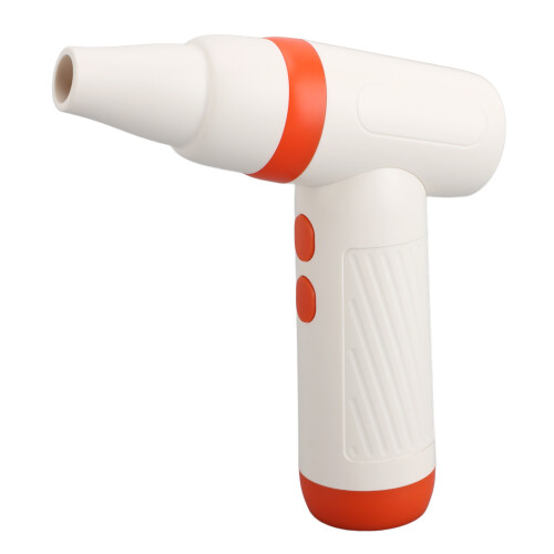 Mini Föhn USB Krachtige Jet Fan Schoon 2