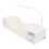 U-vormig Wimper Kussen LED Acryl Plank Blauw 5