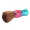 Spazzola Tagli Capelli Nylon Manico Ergonomico 5