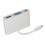 3-in-1 Typ-C-HUB USB3.0 PD VGA Adapter 5