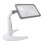 (White) Loep met Licht 48 LEDs 2.5X Verstelbaar 3