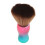Spazzola Tagli Capelli Nylon Manico Ergonomico 3