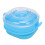 Opvouwbare Silicone Inlegger voor Was 5