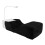 USB LED Eyelash Pillow with Shelf Black 5