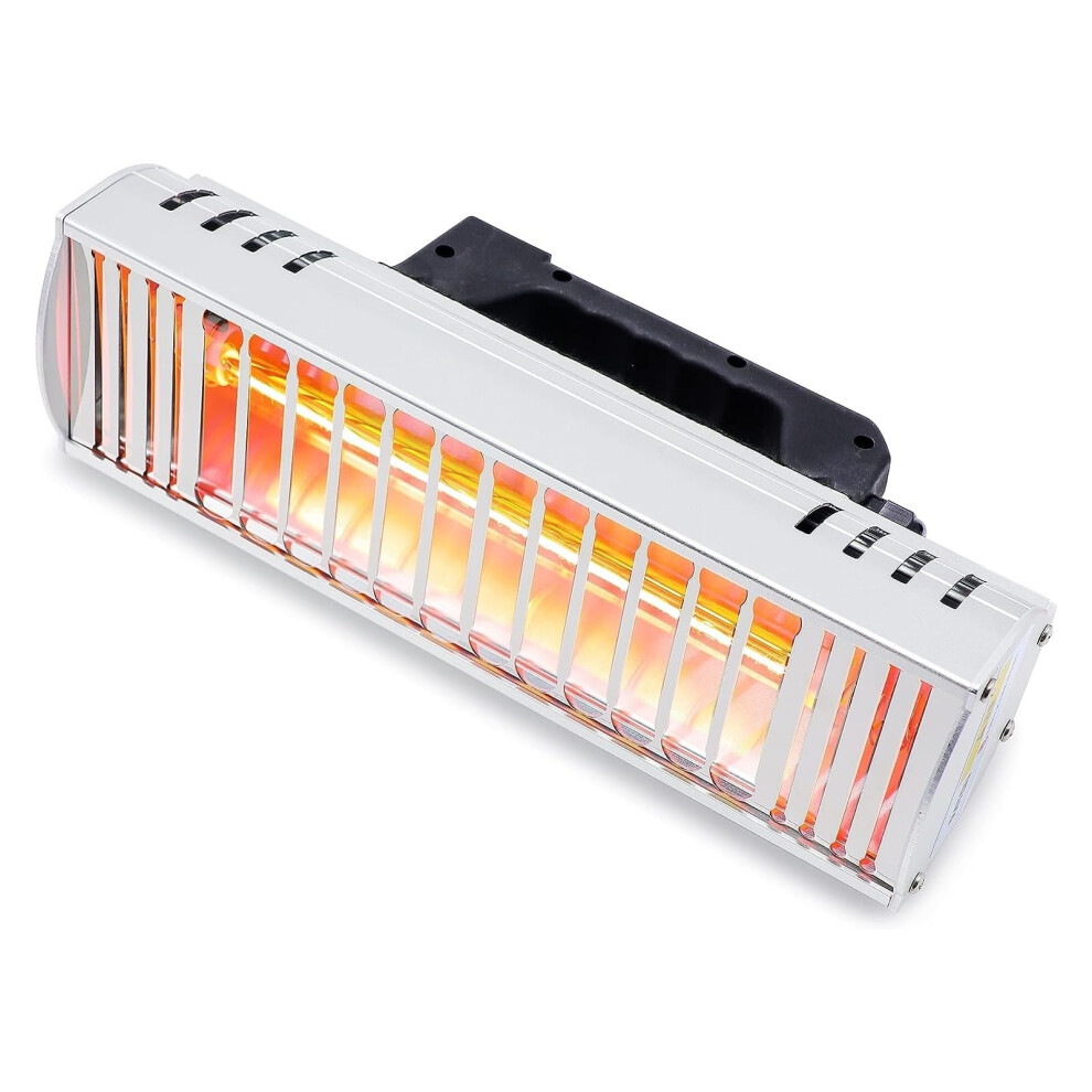 Paint Drying Lamp Handheld Infrared Paint Curing Lamp 1000W Shortwave Infrared Lamp Paint Baking Dryer Car Body Repair 9105992798360