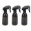 3Pcs Fine Mist Hair Spray Bottle for Stylists 2